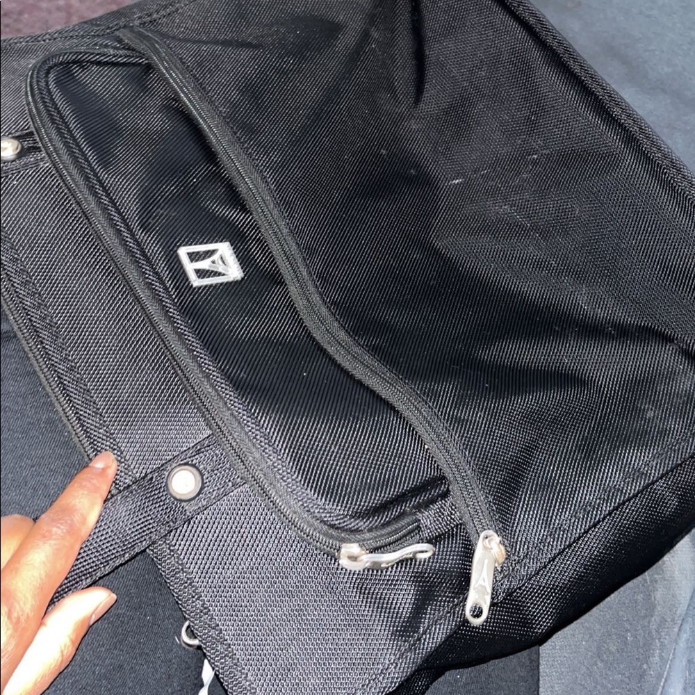 Travel pro travel bag